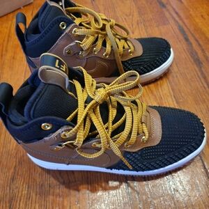 Nike Lunar FORCE 1 Woren Twice